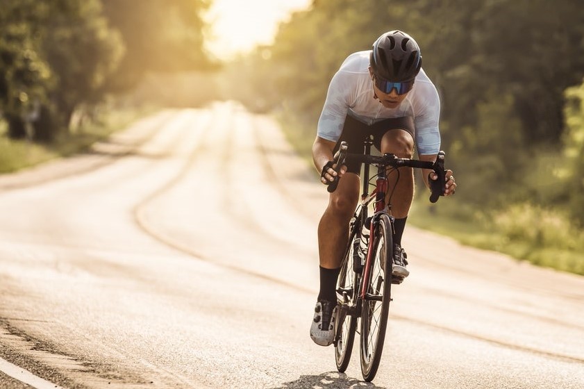 Training lactate threshold and FTP improves cycling efficiency, endurance, FTP and ability to ride for one hour at a maximal intensity.  